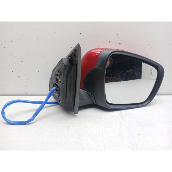 Recambio de retrovisor derecho para renault kadjar (ha_, hl_) 1.3 tce 140 referencia OEM IAM   