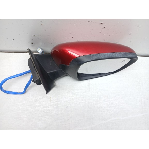 Recambio de retrovisor derecho para renault kadjar (ha_, hl_) 1.3 tce 140 referencia OEM IAM   