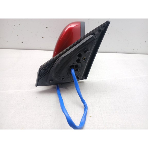 Recambio de retrovisor derecho para renault kadjar (ha_, hl_) 1.3 tce 140 referencia OEM IAM   