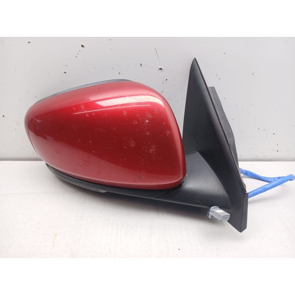 Recambio de retrovisor derecho para renault kadjar (ha_, hl_) 1.3 tce 140 referencia OEM IAM   