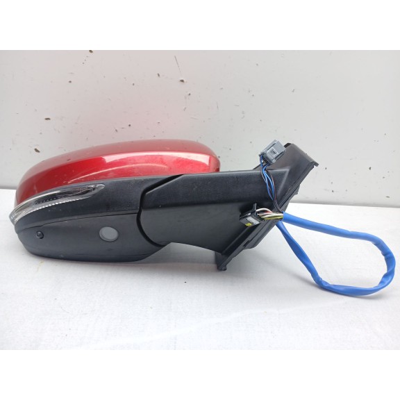 Recambio de retrovisor derecho para renault kadjar (ha_, hl_) 1.3 tce 140 referencia OEM IAM   
