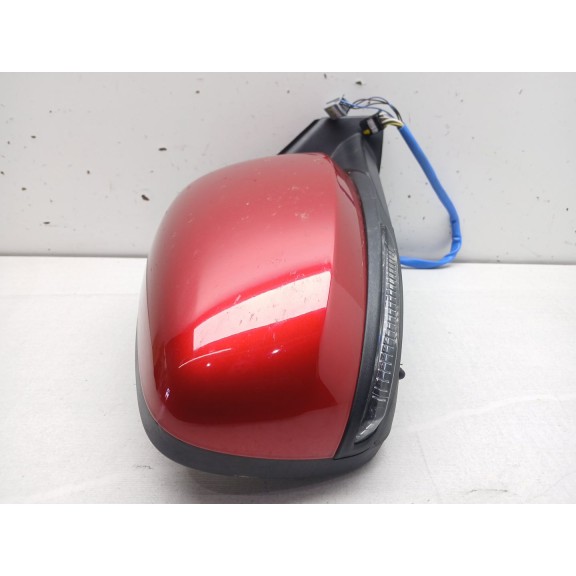 Recambio de retrovisor derecho para renault kadjar (ha_, hl_) 1.3 tce 140 referencia OEM IAM   