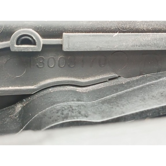 Recambio de retrovisor derecho para renault kadjar (ha_, hl_) 1.3 tce 140 referencia OEM IAM 13003170  