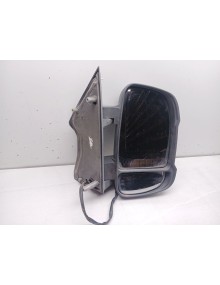 Recambio de retrovisor derecho para citroën jumper iii furgoneta 2.2 hdi 120 referencia OEM IAM   
