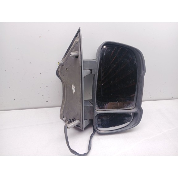 Recambio de retrovisor derecho para citroën jumper iii furgoneta 2.2 hdi 120 referencia OEM IAM   
