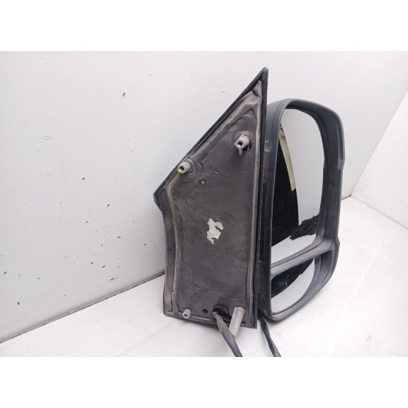 Recambio de retrovisor derecho para citroën jumper iii furgoneta 2.2 hdi 120 referencia OEM IAM   