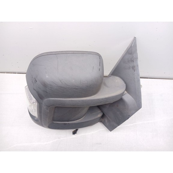 Recambio de retrovisor derecho para citroën jumper iii furgoneta 2.2 hdi 120 referencia OEM IAM   