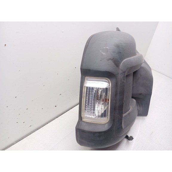 Recambio de retrovisor derecho para citroën jumper iii furgoneta 2.2 hdi 120 referencia OEM IAM   