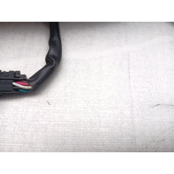 Recambio de retrovisor derecho para citroën jumper iii furgoneta 2.2 hdi 120 referencia OEM IAM   