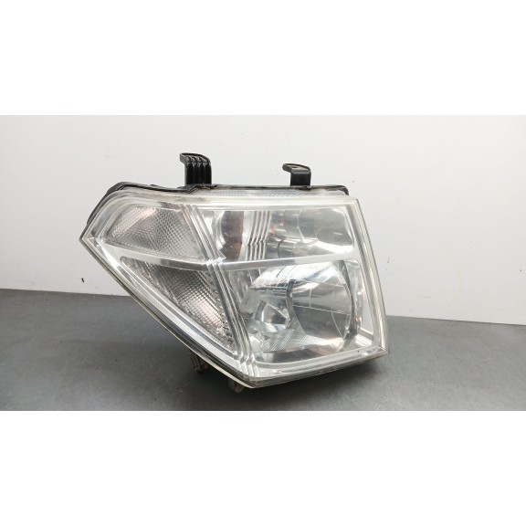 Recambio de faro derecho para nissan pathfinder iii (r51) 2.5 dci 4wd referencia OEM IAM 26010eb380  