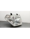 Recambio de faro derecho para nissan pathfinder iii (r51) 2.5 dci 4wd referencia OEM IAM 26010eb380  