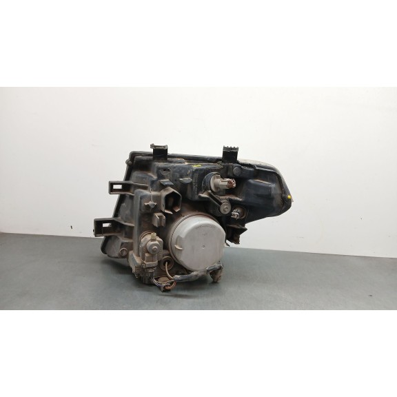 Recambio de faro derecho para nissan pathfinder iii (r51) 2.5 dci 4wd referencia OEM IAM 26010eb380  