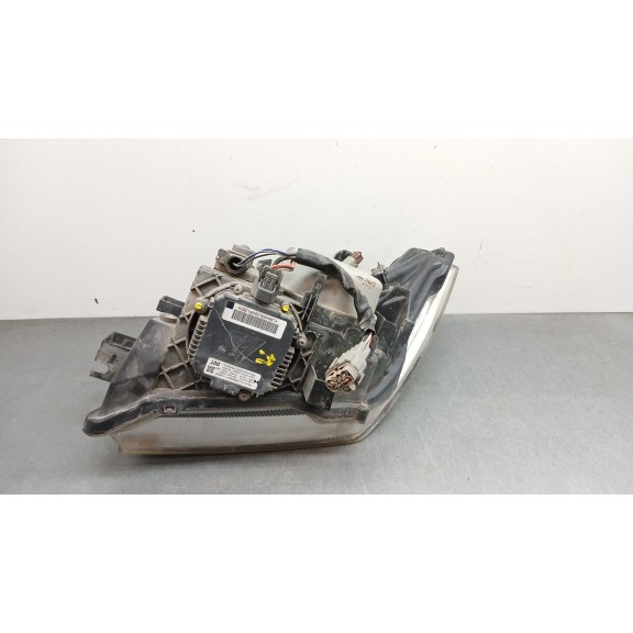 Recambio de faro derecho para nissan pathfinder iii (r51) 2.5 dci 4wd referencia OEM IAM 26010eb380  