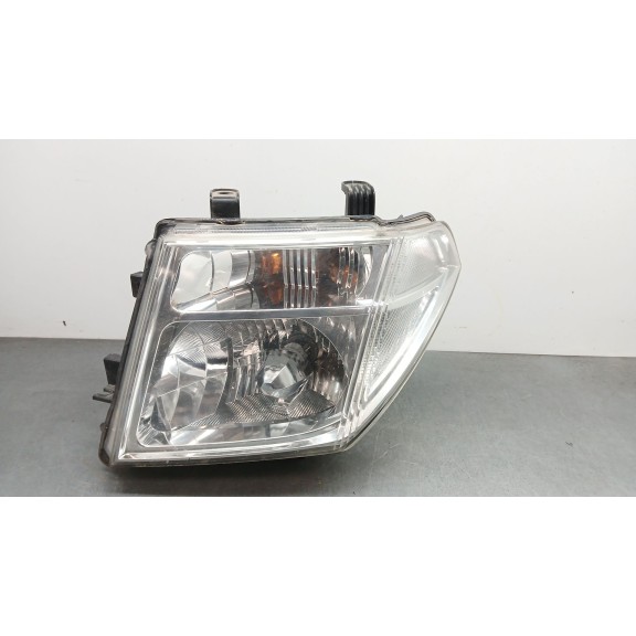 Recambio de faro izquierdo para nissan pathfinder iii (r51) 2.5 dci 4wd referencia OEM IAM 26060eb380  