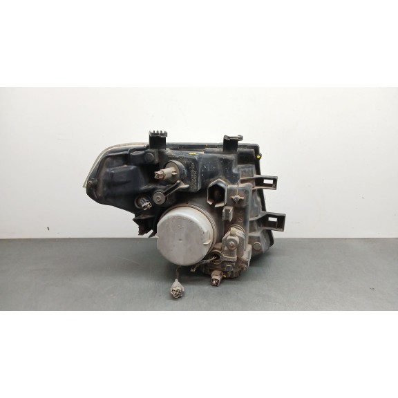 Recambio de faro izquierdo para nissan pathfinder iii (r51) 2.5 dci 4wd referencia OEM IAM 26060eb380  