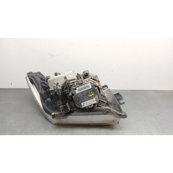 Recambio de faro izquierdo para nissan pathfinder iii (r51) 2.5 dci 4wd referencia OEM IAM 26060eb380  