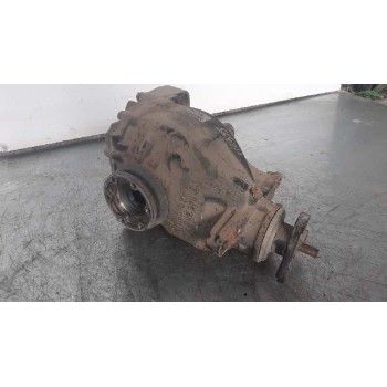 Recambio de diferencial trasero para bmw serie 1 berlina (e81/e87) 118d referencia OEM IAM 756616901 3 TORNILLOS 