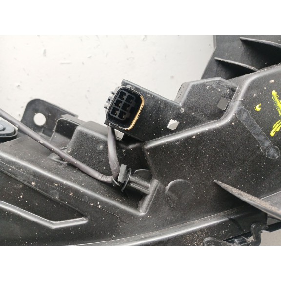 Recambio de faro izquierdo para omoda 5 referencia OEM IAM   SUPERIOR