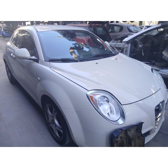 alfa romeo mito (955_) del año 2009