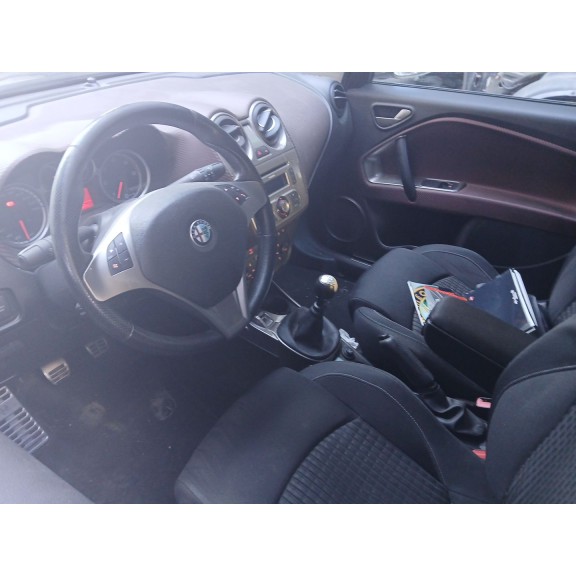 alfa romeo mito (955_) del año 2009