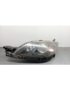 Recambio de faro izquierdo para mazda 3 sedán (bk) 1.6 di turbo (bk12y) referencia OEM IAM   