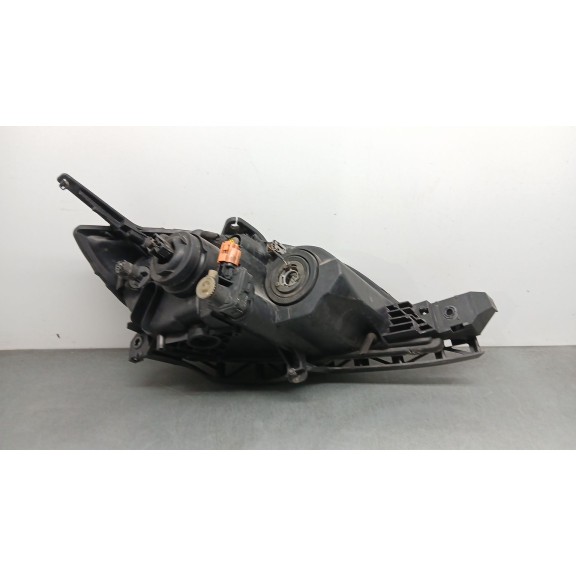 Recambio de faro izquierdo para mazda 3 sedán (bk) 1.6 di turbo (bk12y) referencia OEM IAM   
