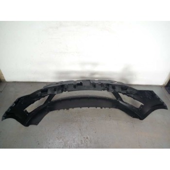 Recambio de paragolpes delantero para seat ibiza (kj1) referencia OEM IAM 6J0807217BBGRU NUEVO 