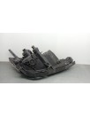 Recambio de faro izquierdo para mazda 3 sedán (bk) 1.6 di turbo (bk12y) referencia OEM IAM   