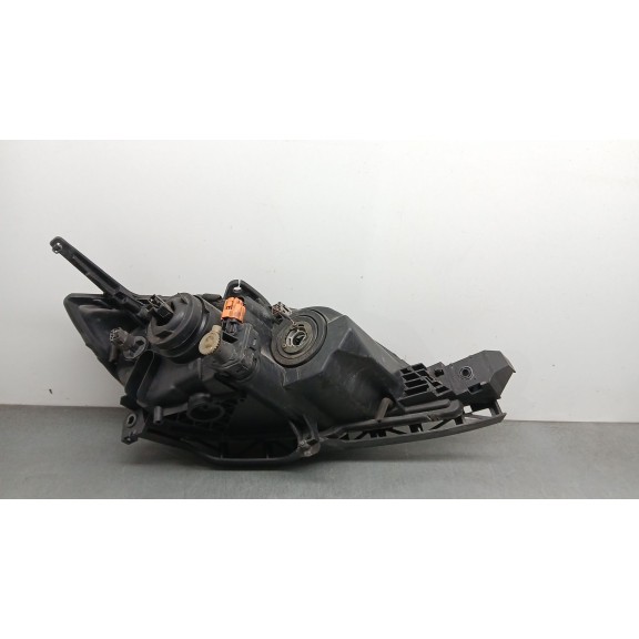 Recambio de faro izquierdo para mazda 3 sedán (bk) 1.6 di turbo (bk12y) referencia OEM IAM   