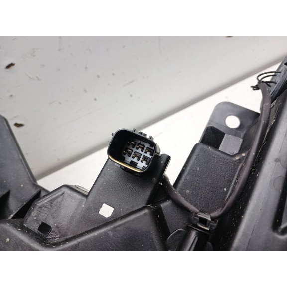 Recambio de faro derecho para omoda 5 referencia OEM IAM   SUPERIOR