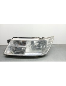 Recambio de faro izquierdo para fiat freemont (345_) 2.0 jtd referencia OEM IAM   
