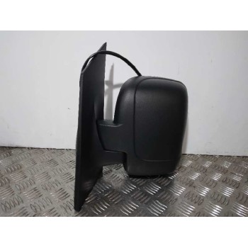 Recambio de retrovisor izquierdo para fiat scudo combi (272) referencia OEM IAM 8153L7 NUEVO ELECTRICO 5 PINES