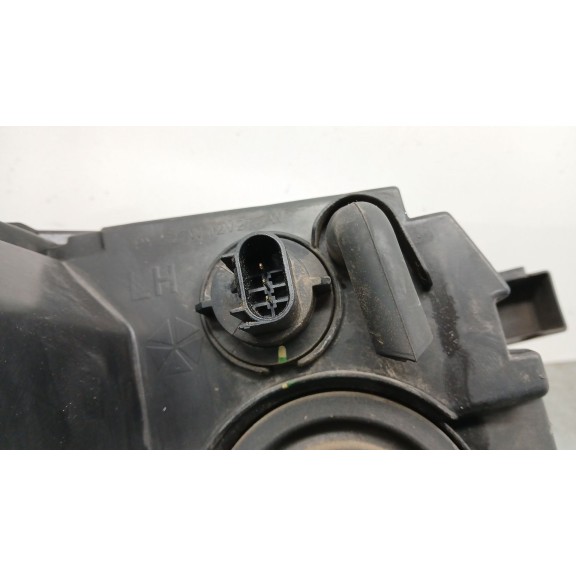 Recambio de faro izquierdo para fiat freemont (345_) 2.0 jtd referencia OEM IAM   