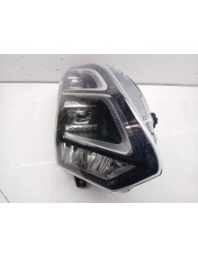 Recambio de faro derecho para omoda 5 referencia OEM IAM   INFERIOR