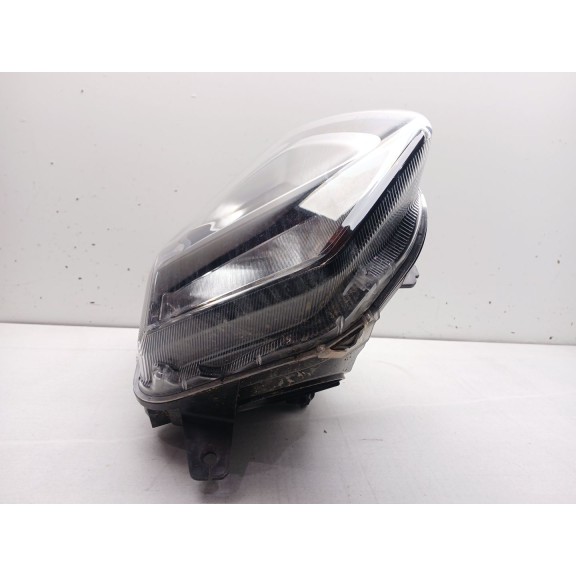 Recambio de faro derecho para omoda 5 referencia OEM IAM   INFERIOR