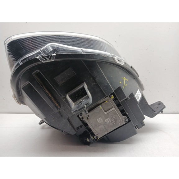 Recambio de faro derecho para omoda 5 referencia OEM IAM   INFERIOR