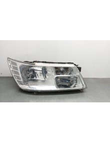 Recambio de faro derecho para fiat freemont (345_) 2.0 jtd referencia OEM IAM   