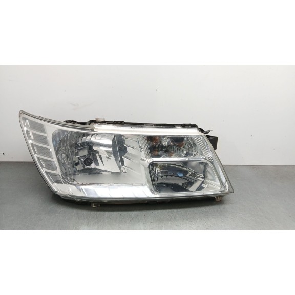 Recambio de faro derecho para fiat freemont (345_) 2.0 jtd referencia OEM IAM   