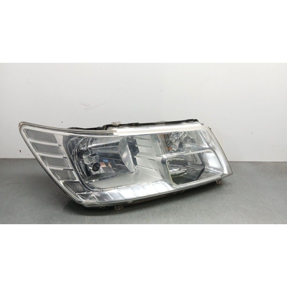 Recambio de faro derecho para fiat freemont (345_) 2.0 jtd referencia OEM IAM   