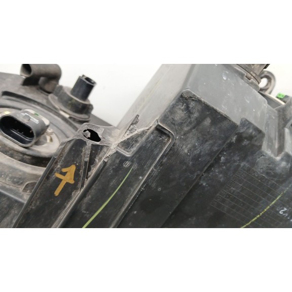 Recambio de faro derecho para fiat freemont (345_) 2.0 jtd referencia OEM IAM   
