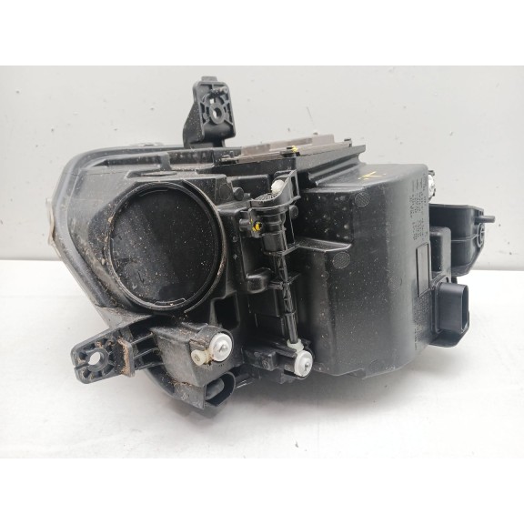 Recambio de faro derecho para omoda 5 referencia OEM IAM   INFERIOR