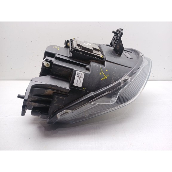 Recambio de faro derecho para omoda 5 referencia OEM IAM   INFERIOR