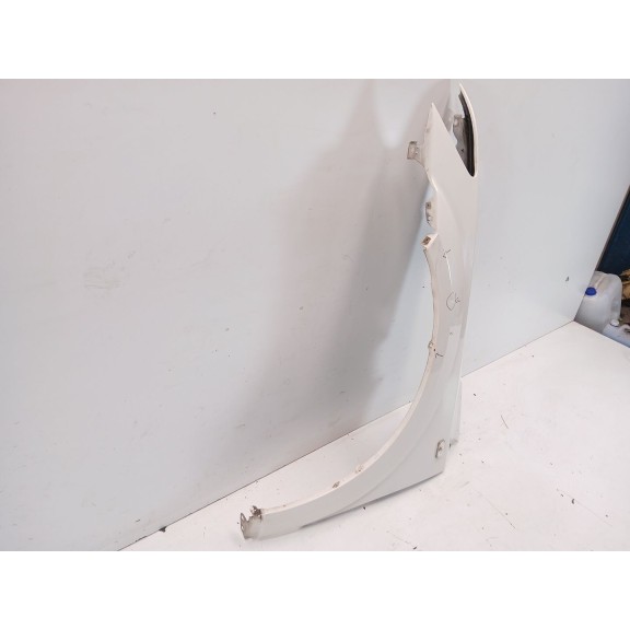 Recambio de aleta delantera izquierda para fiat freemont (345_) 2.0 jtd referencia OEM IAM K68089549AA  