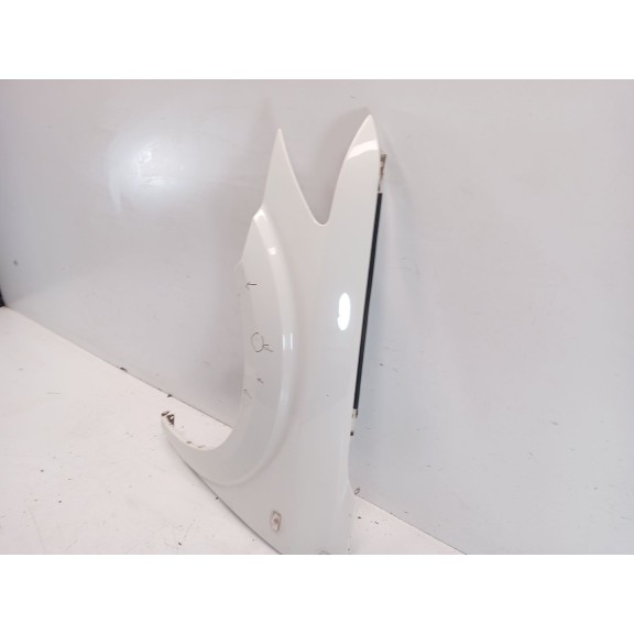 Recambio de aleta delantera izquierda para fiat freemont (345_) 2.0 jtd referencia OEM IAM K68089549AA  