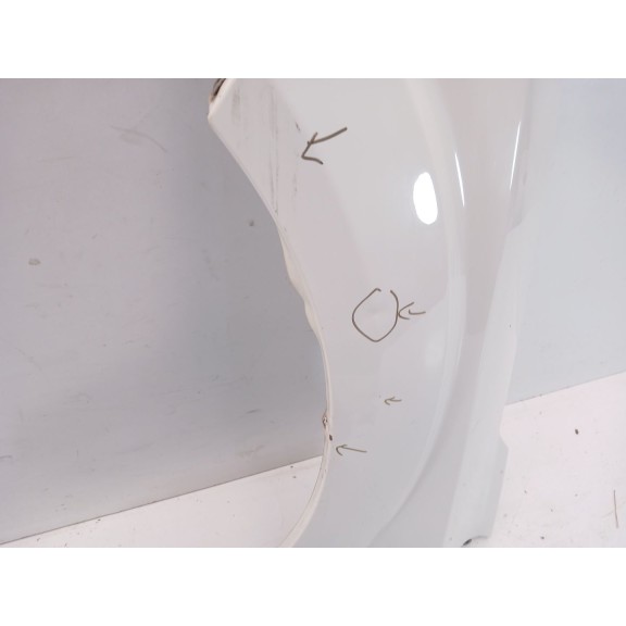 Recambio de aleta delantera izquierda para fiat freemont (345_) 2.0 jtd referencia OEM IAM K68089549AA  