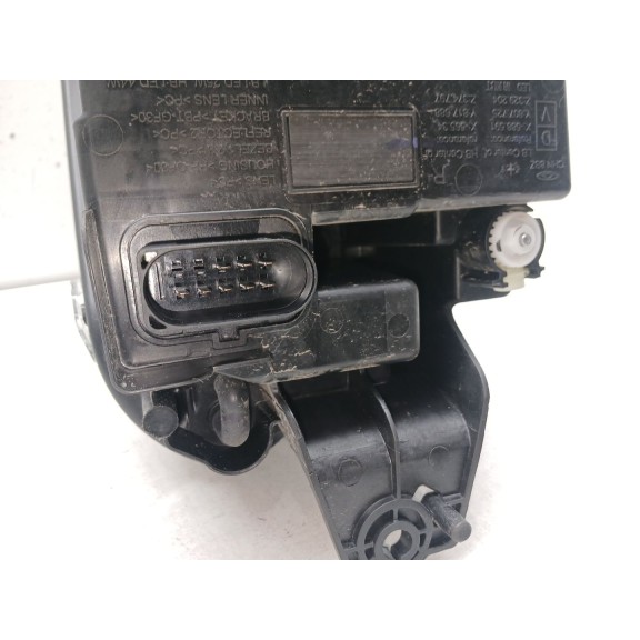 Recambio de faro derecho para omoda 5 referencia OEM IAM 605000531AA  INFERIOR