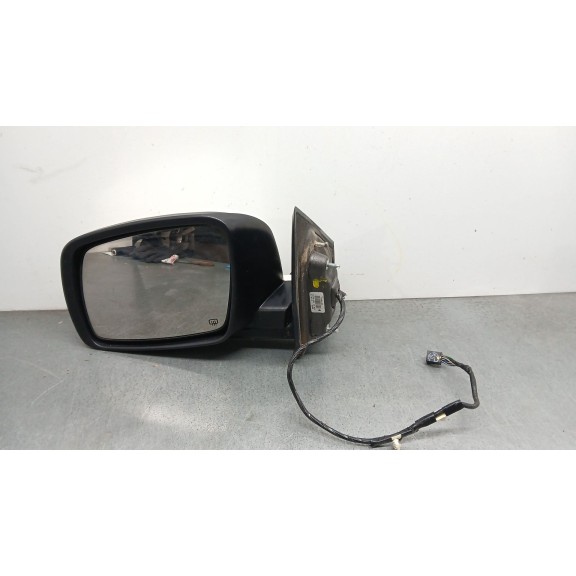 Recambio de retrovisor izquierdo para fiat freemont (345_) 2.0 jtd referencia OEM IAM 1ge011w3ad  