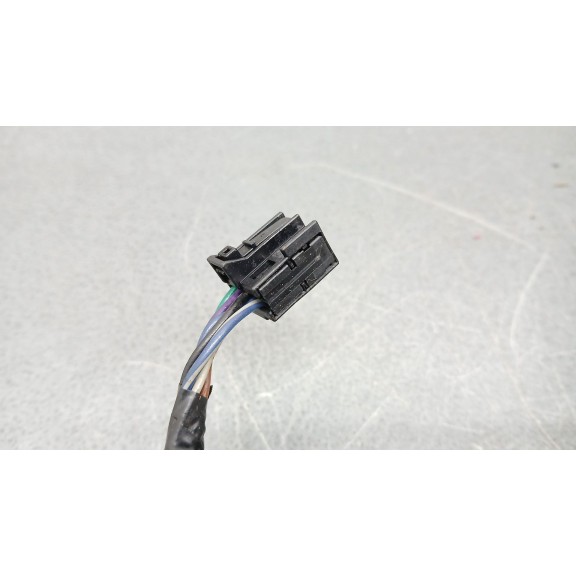 Recambio de retrovisor izquierdo para fiat freemont (345_) 2.0 jtd referencia OEM IAM 1ge011w3ad  