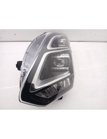 Recambio de faro izquierdo para omoda 5 referencia OEM IAM   INFERIOR
