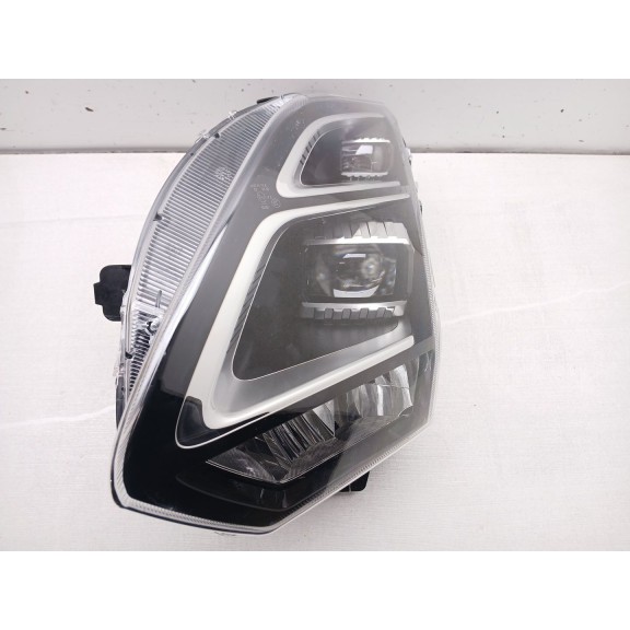 Recambio de faro izquierdo para omoda 5 referencia OEM IAM   INFERIOR